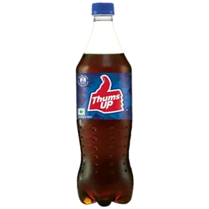 Thums Up Soft Drink 750 ml