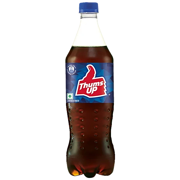 Thums Up Soft Drink 750 ml
