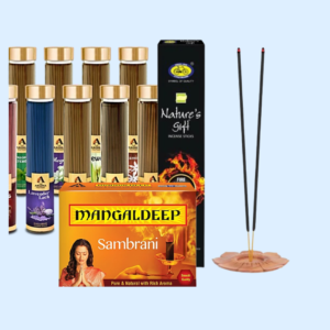 Pooja Essentials