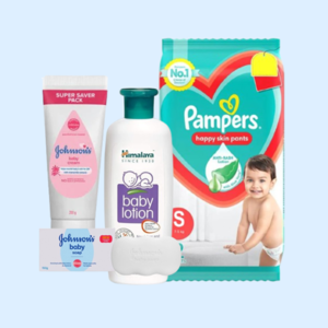 Baby Care