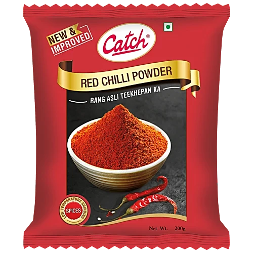 Catch Red Chilli Powder / Lal Mirch