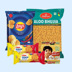 Namkeen & Snacks