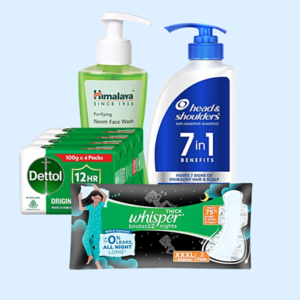 Personal Care